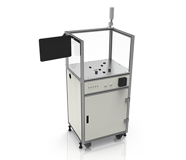 FOUP 净化气体充填设备