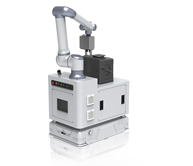 AMR 自主移动机器人