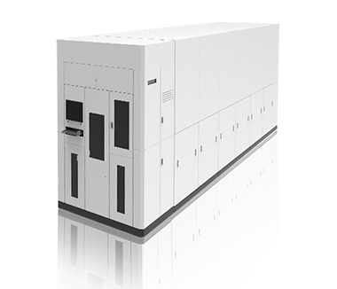 SMT STOCKER 智能储存库 